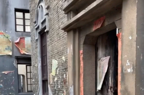4人违规引导宠物进大熊猫基地被终身禁入
